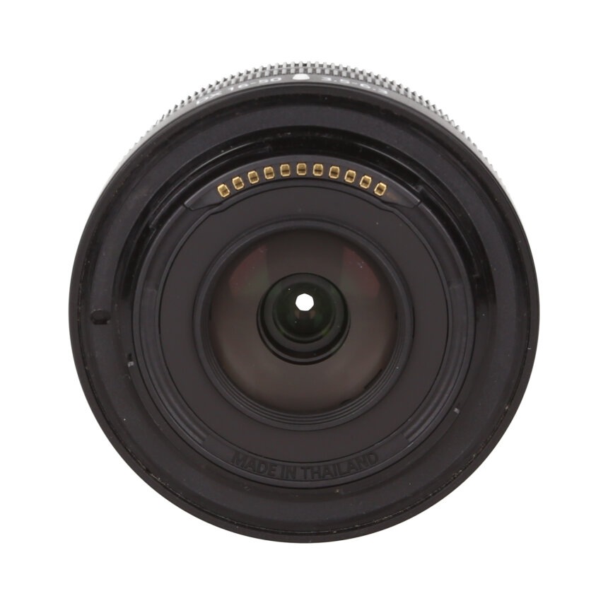 Nikon Z DX VR16-50mm F3.5-6.3 ��B��