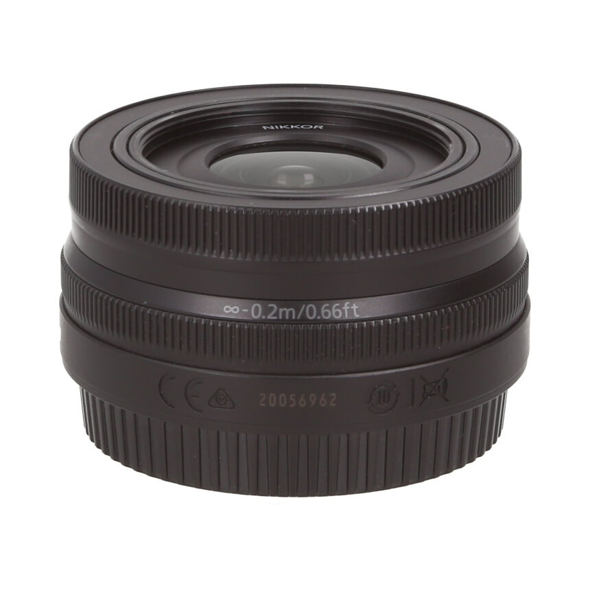 Nikon Z DX VR16-50mm F3.5-6.3 ��B��