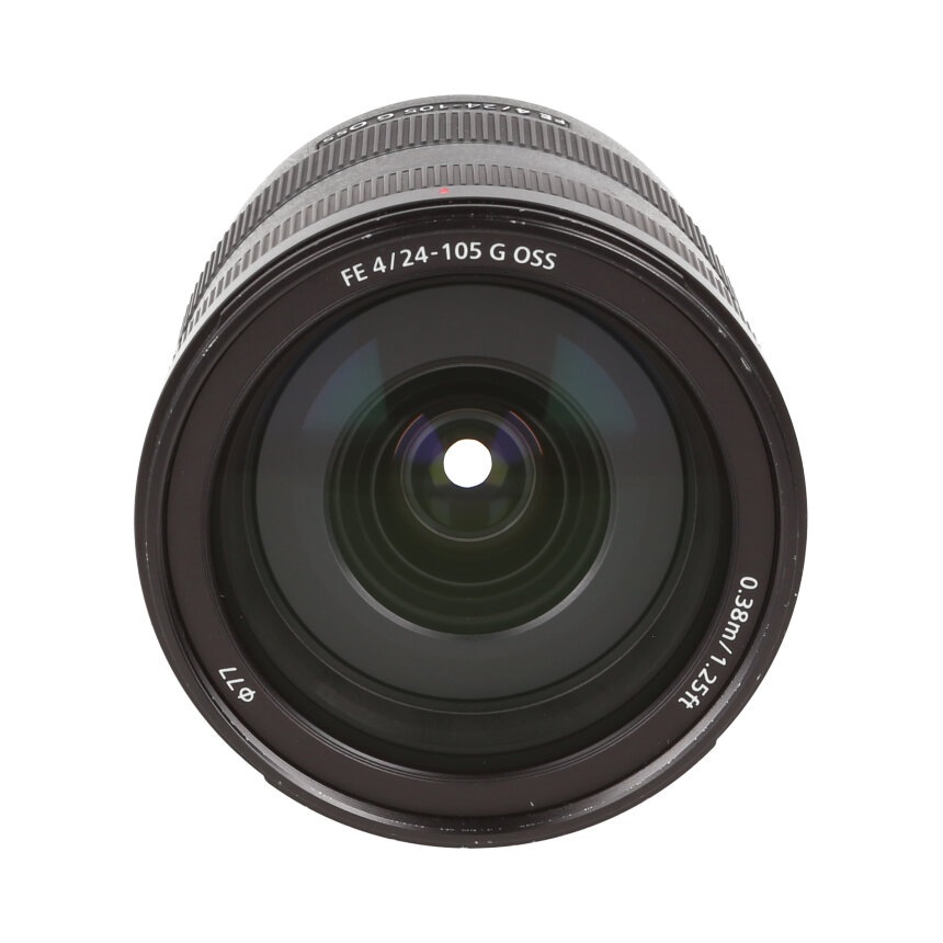 SONY FE24-105mm F4 G OSS E�ޥ���� ��B��