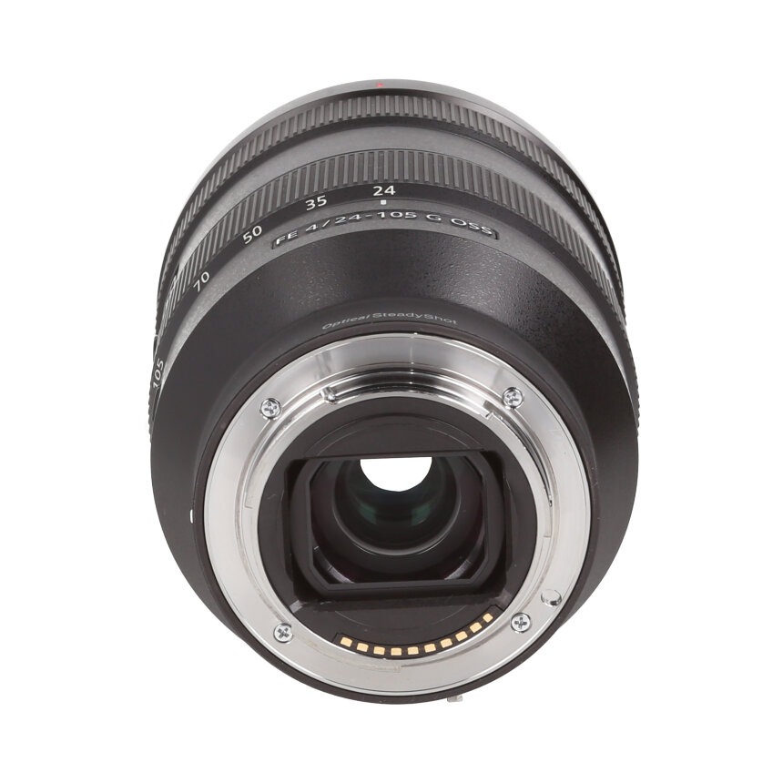 SONY FE24-105mm F4 G OSS Eマウント 【B】 | レンズ,ソニー | 三宝