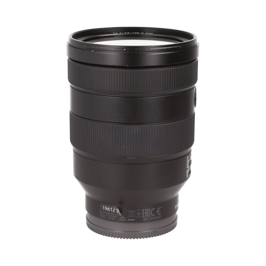 SONY FE24-105mm F4 G OSS E�ޥ���� ��B��