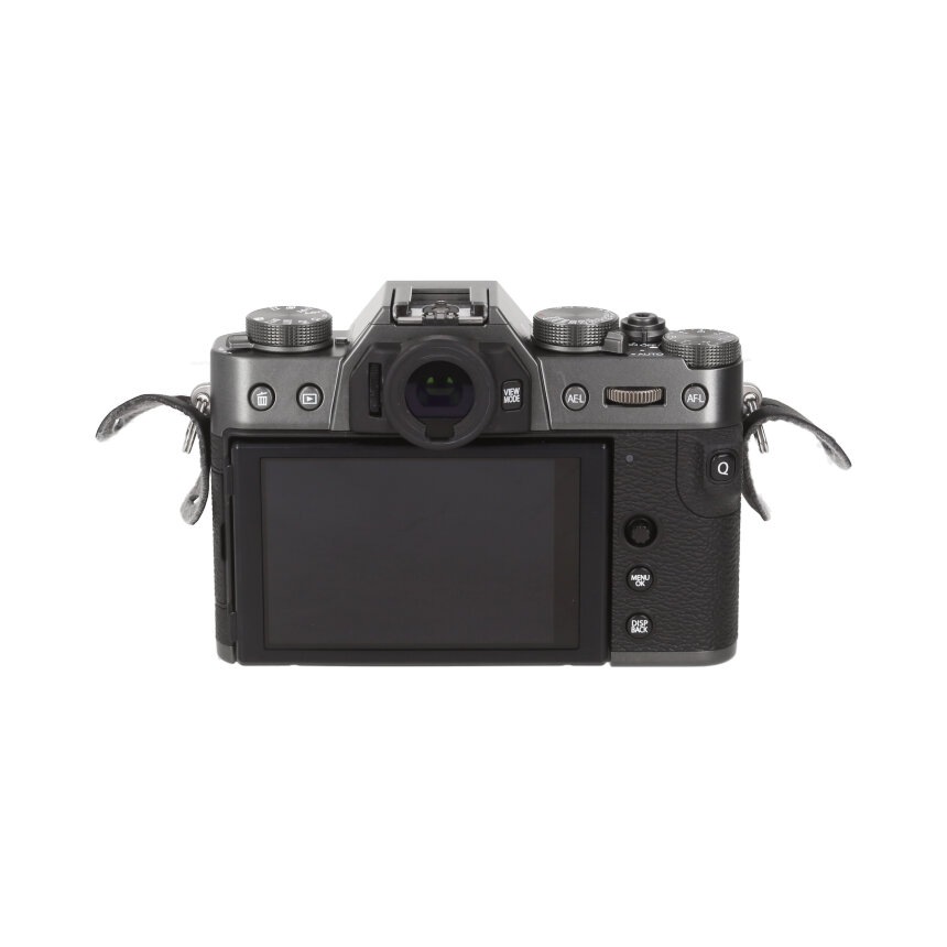 FUJIFILM FUJIFILM X-T30 BODY チャコールシルバー 【AB】 | カメラ