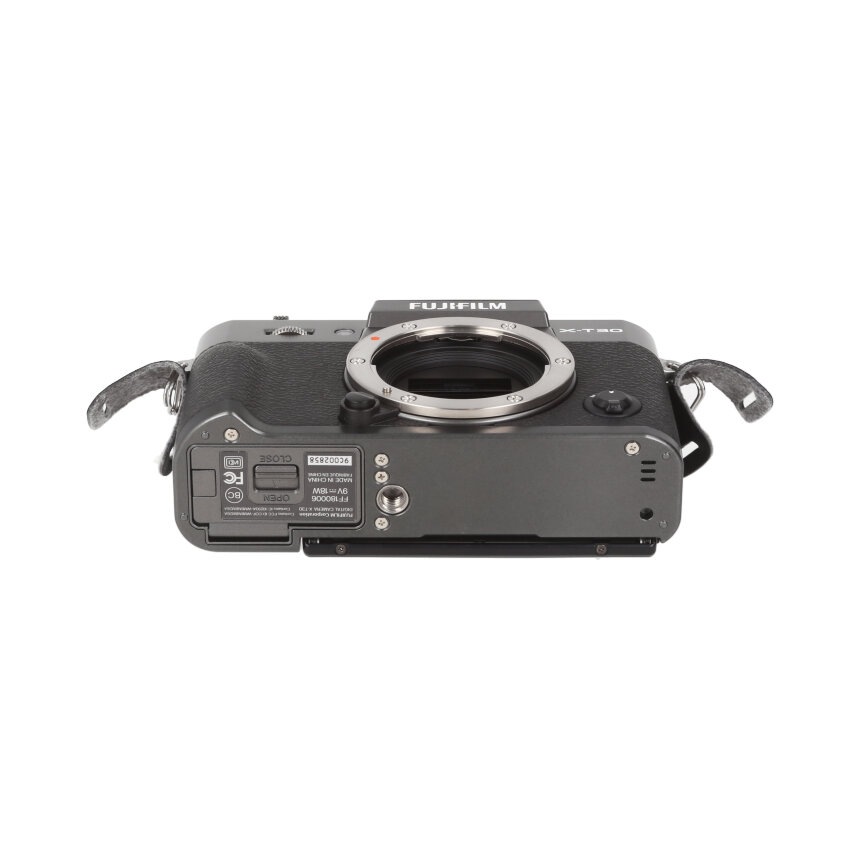 FUJIFILM FUJIFILM X-T30 BODY ���㥳���륷��С� ��AB��