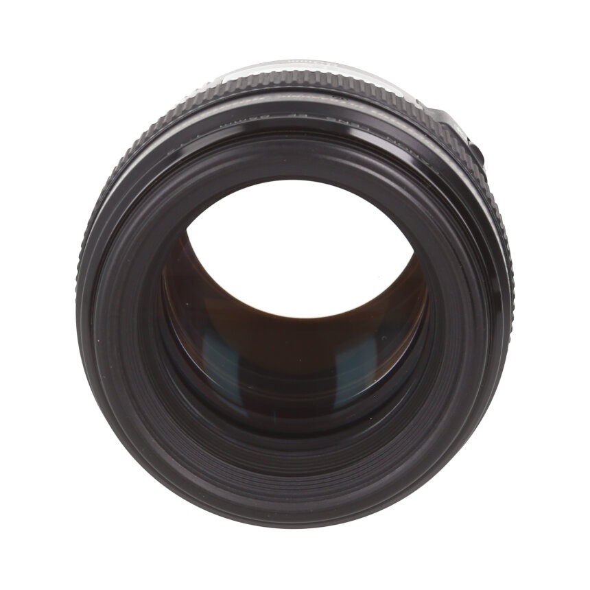 Canon EF85mm F1.8 USM ��AB��