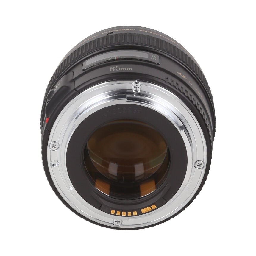 Canon EF85mm F1.8 USM ��AB��