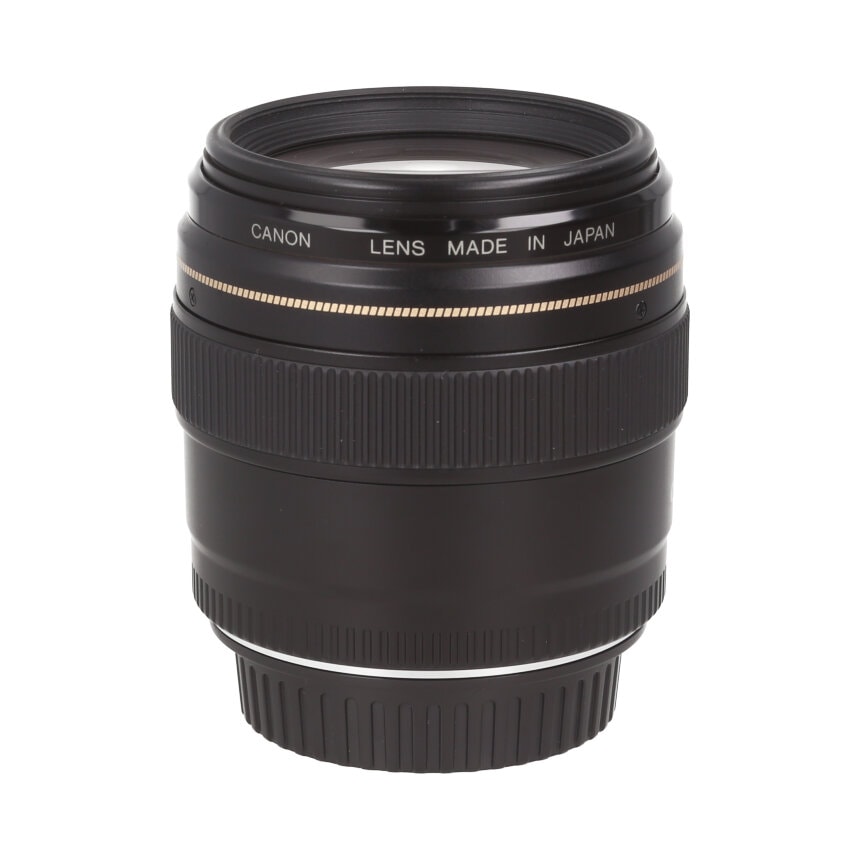 Canon EF85mm F1.8 USM ��AB��
