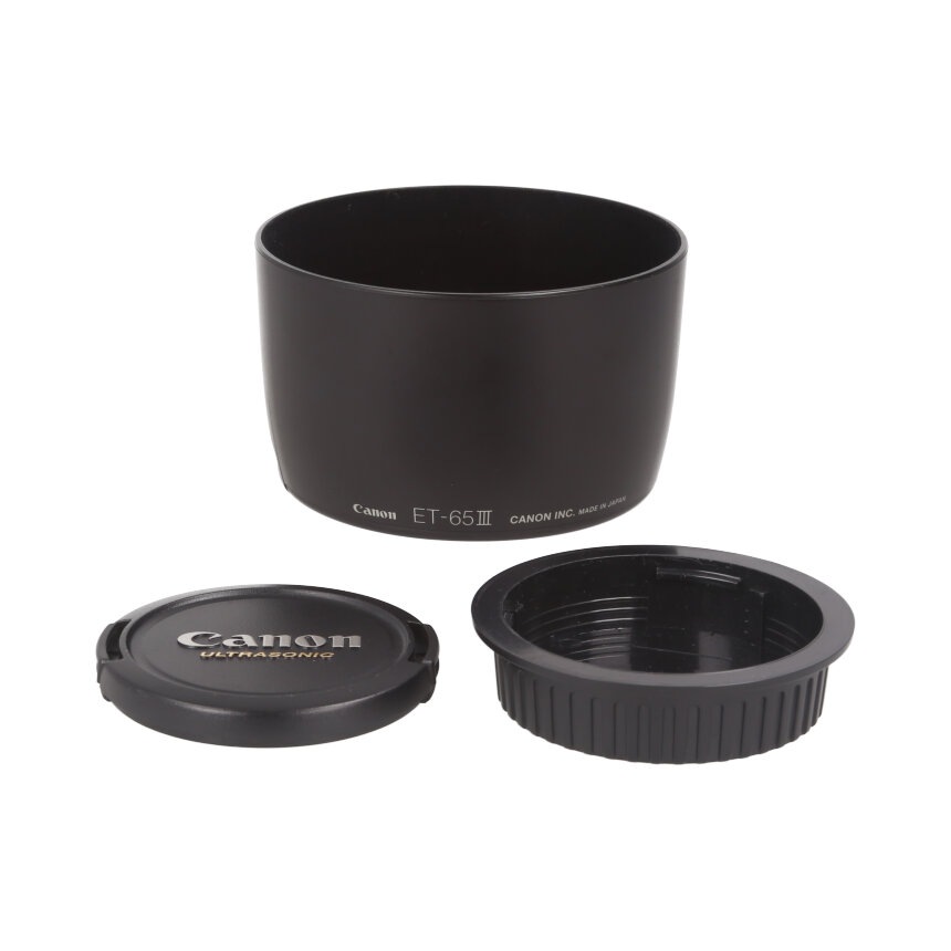 Canon EF85mm F1.8 USM ��AB��