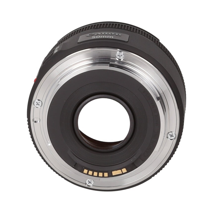 Canon EF50mm F1.8 STM ��AB��
