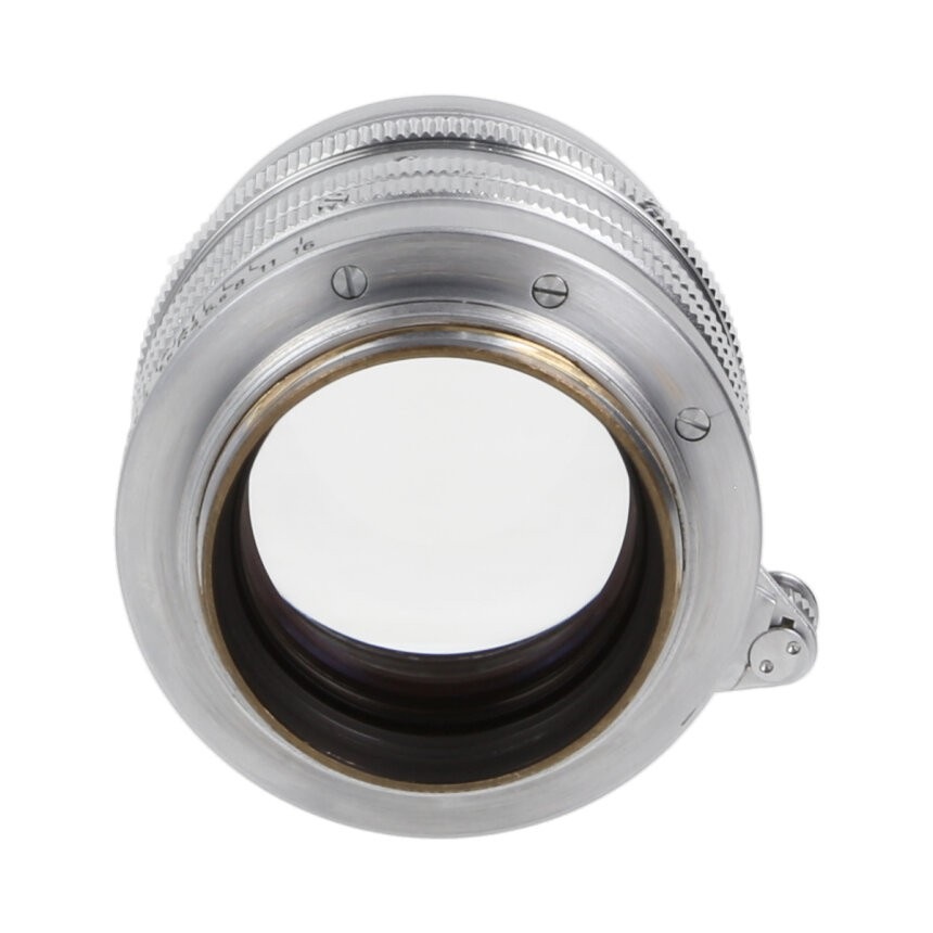 OH済　ほぼ新品　Leica ライカ ズマリットSummarit75mm 希少品 Summarit 75mm f2.4 | ライカカタログ | アトリエライカ