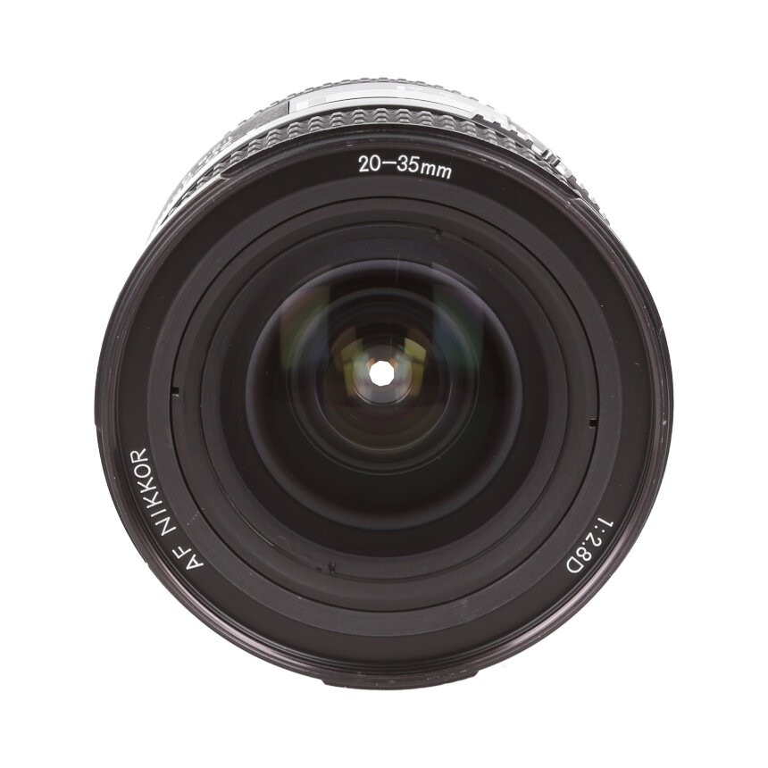 Nikon AF20-35mm F2.8D ��B��
