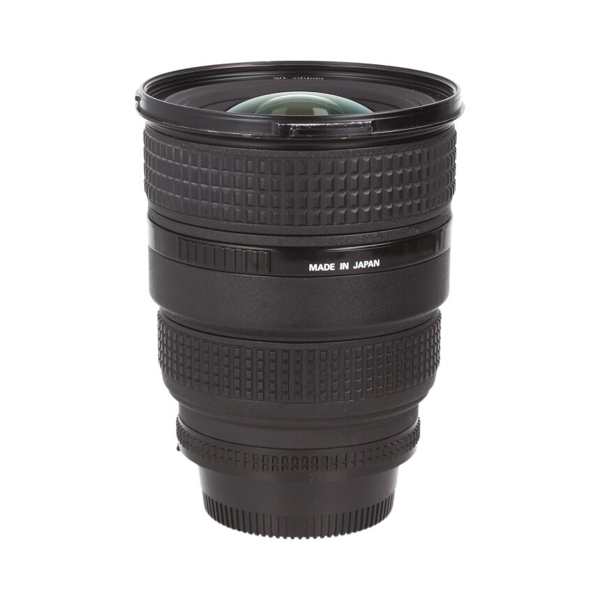 Nikon AF20-35mm F2.8D ��B��
