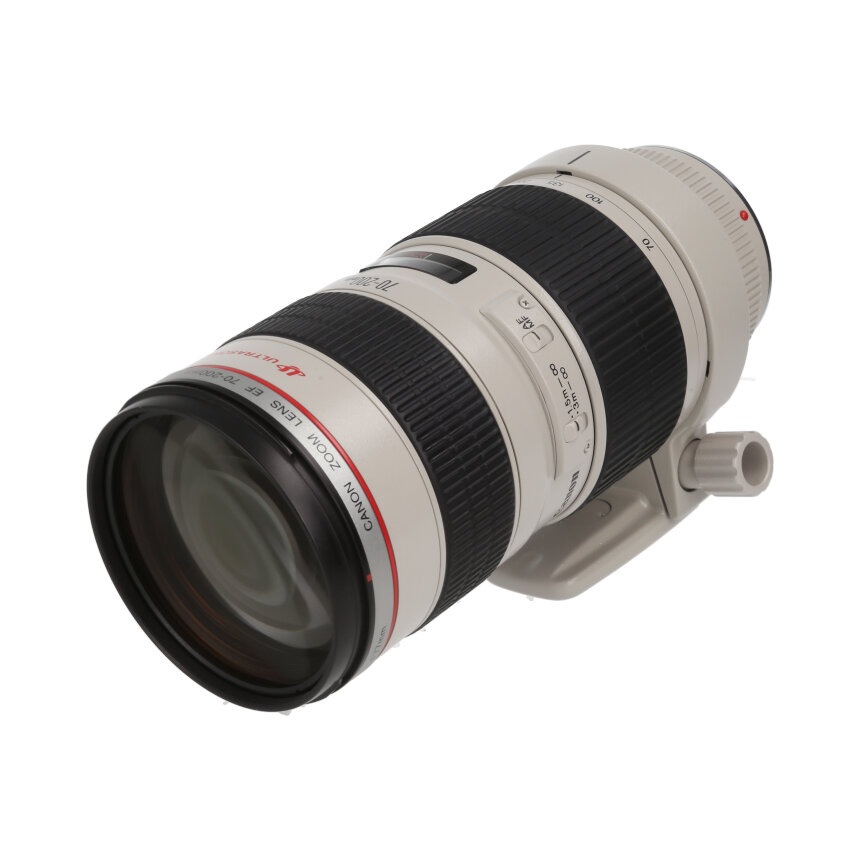 Canon EF70-200mm F2.8L USM AB
