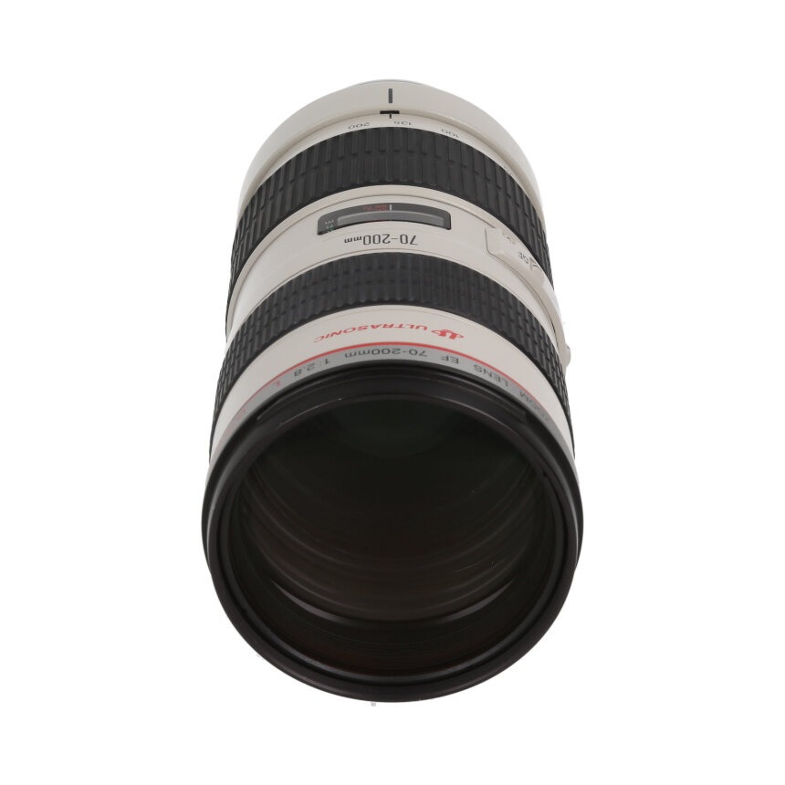 Canon EF70-200mm F2.8L USM AB