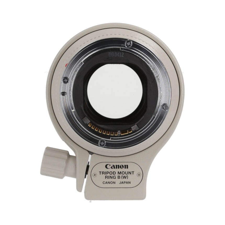 Canon EF70-200mm F2.8L USM AB