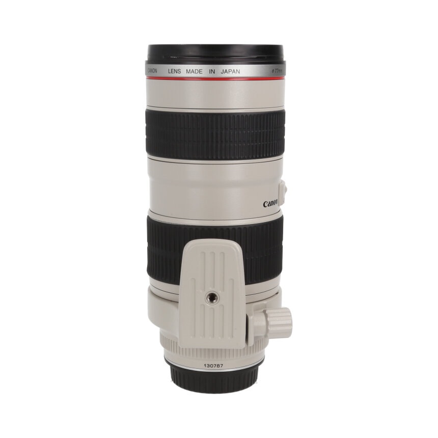 Canon EF70-200mm F2.8L USM AB
