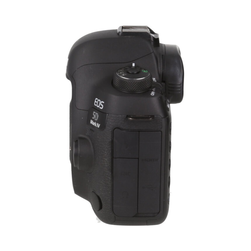 Canon EOS 5D Mark IV BODY ��AB��