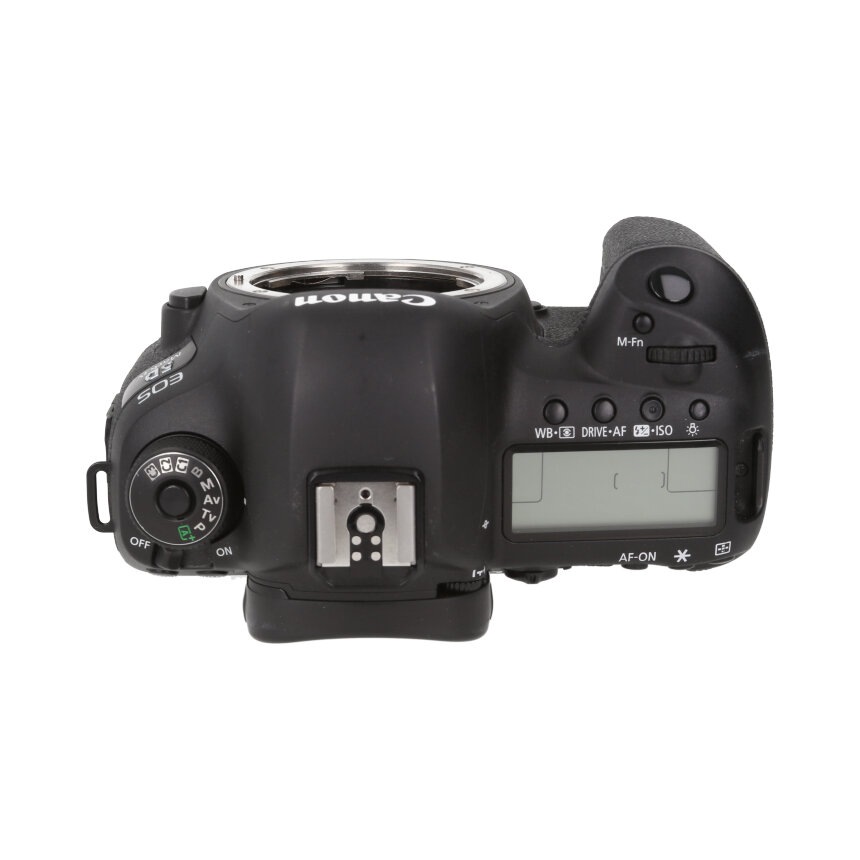 Canon EOS 5D Mark IV BODY ��AB��
