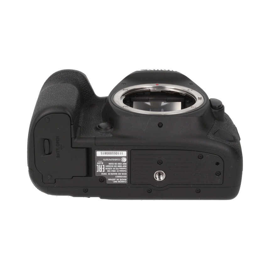 Canon EOS 5D Mark IV BODY ��AB��