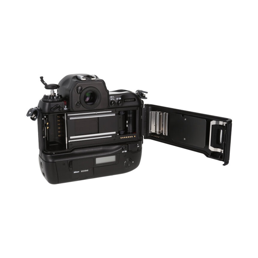 Nikon F5 BODY 【AB】 | カメラ,ニコン | 三宝カメラ SANPOUCAMERA ONLINE