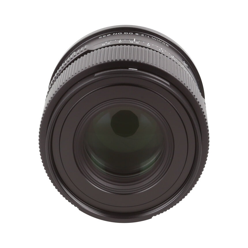 SIGMA 90 F2.8 DG DN C (LEICA L) ��AB��