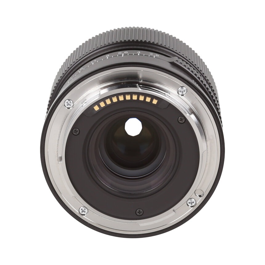 SIGMA 90 F2.8 DG DN C (LEICA L) ��AB��