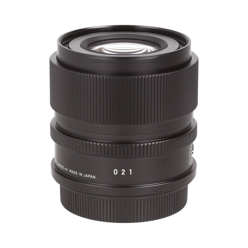 SIGMA 90 F2.8 DG DN C (LEICA L) ��AB��