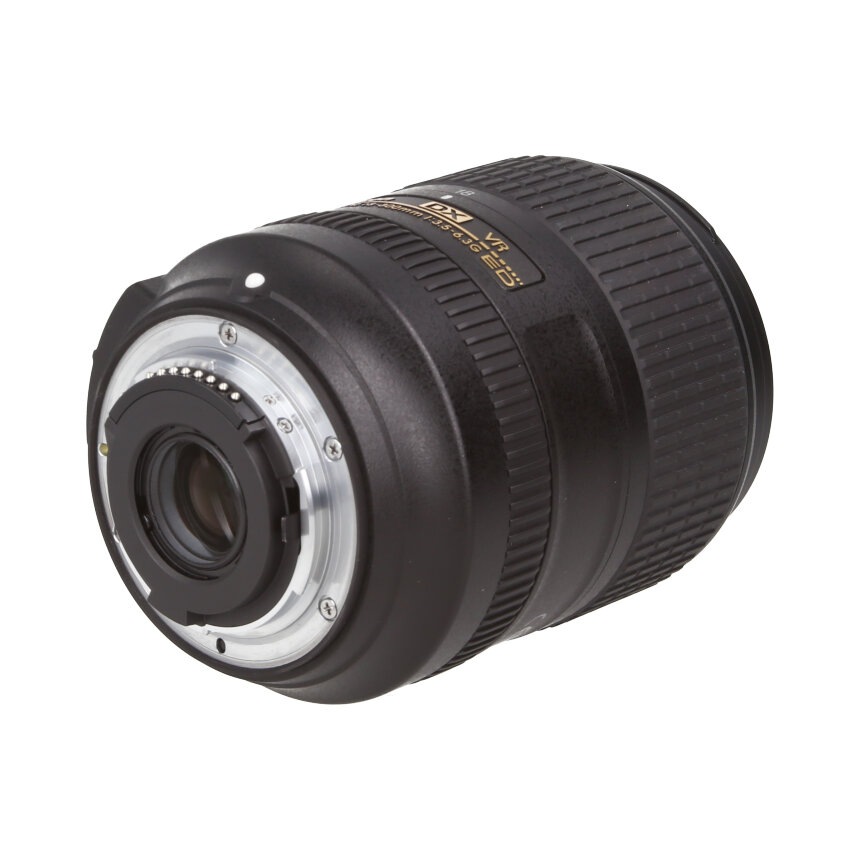 Nikon AF-S DX VR 18-300mm F3.5-6.3G ��AB��