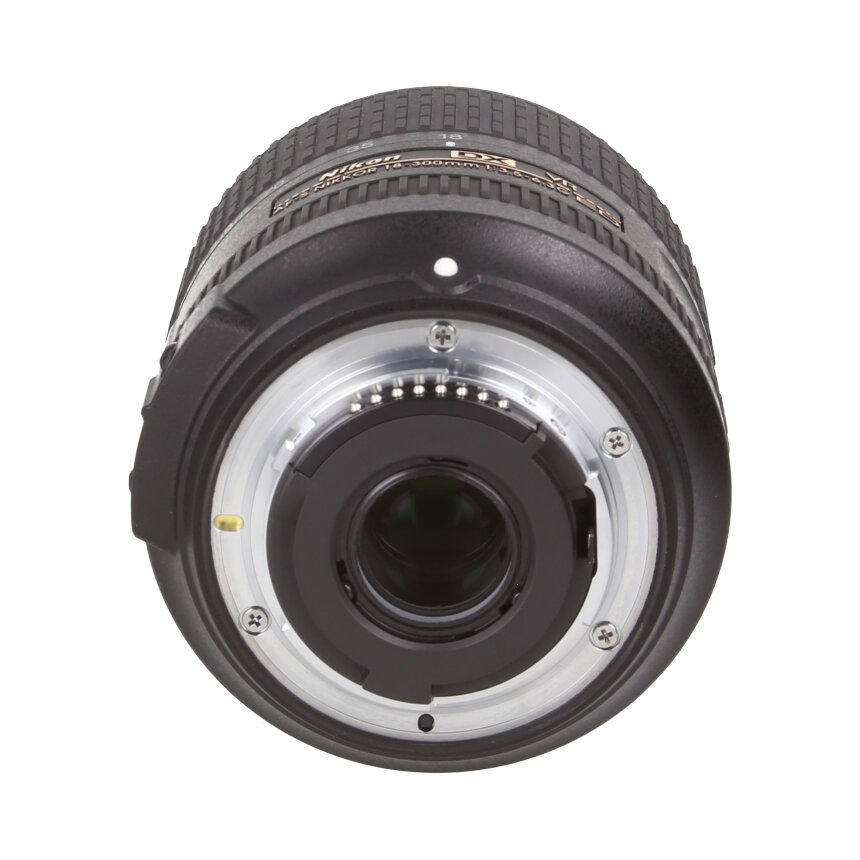 Nikon AF-S DX VR 18-300mm F3.5-6.3G ��AB��
