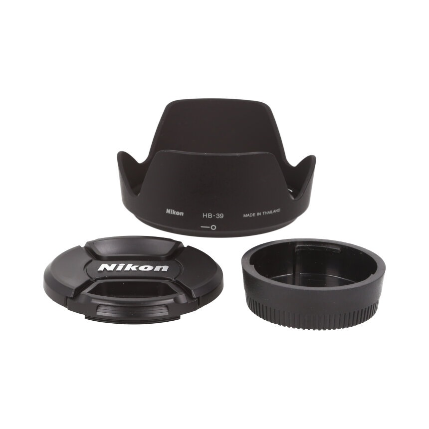 Nikon AF-S DX VR 18-300mm F3.5-6.3G ��AB��