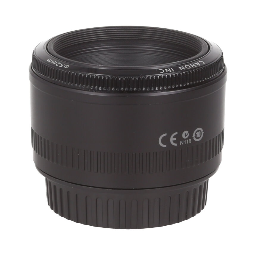 Canon EF50mm F1.8 II ��AB��