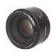 Canon EF50mm F1.8 II ��AB��