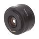 Canon EF50mm F1.8 II ��AB��