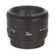 Canon EF50mm F1.8 II ��AB��