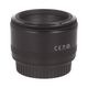 Canon EF50mm F1.8 II ��AB��