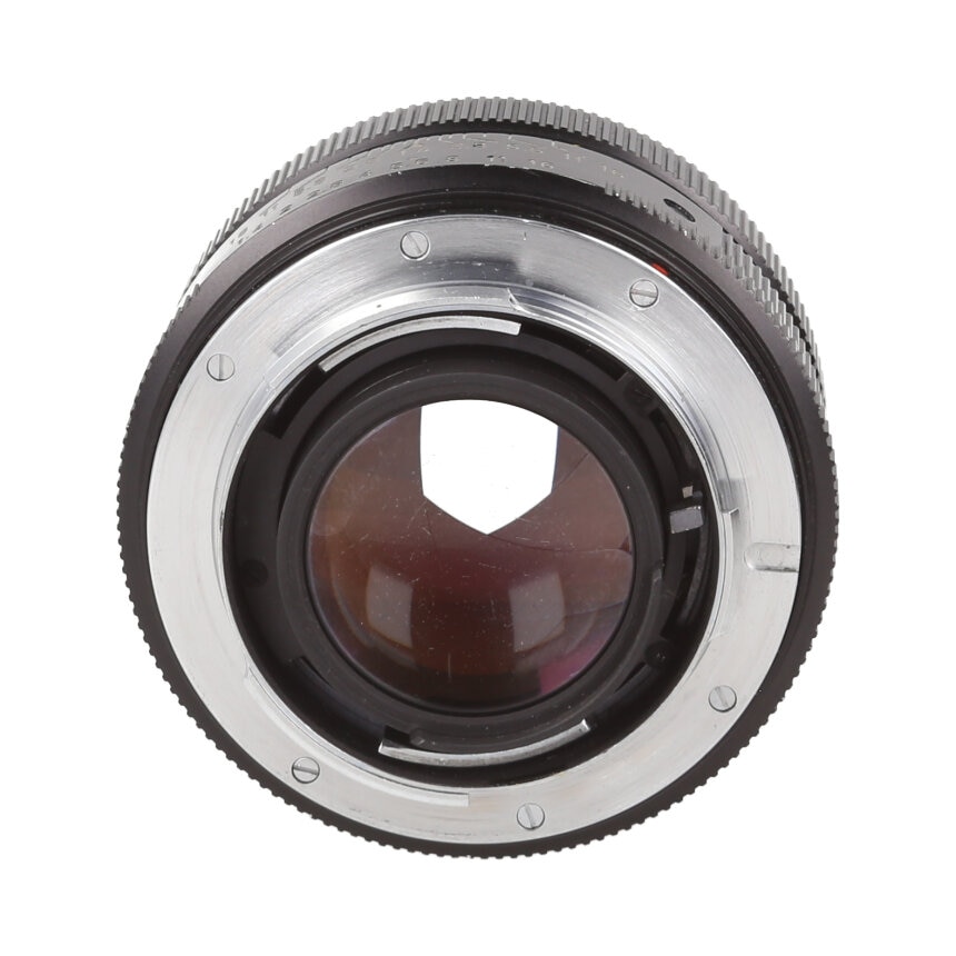 Leica ���ߥ�å��� R50mm F1.4 2���� ��B��