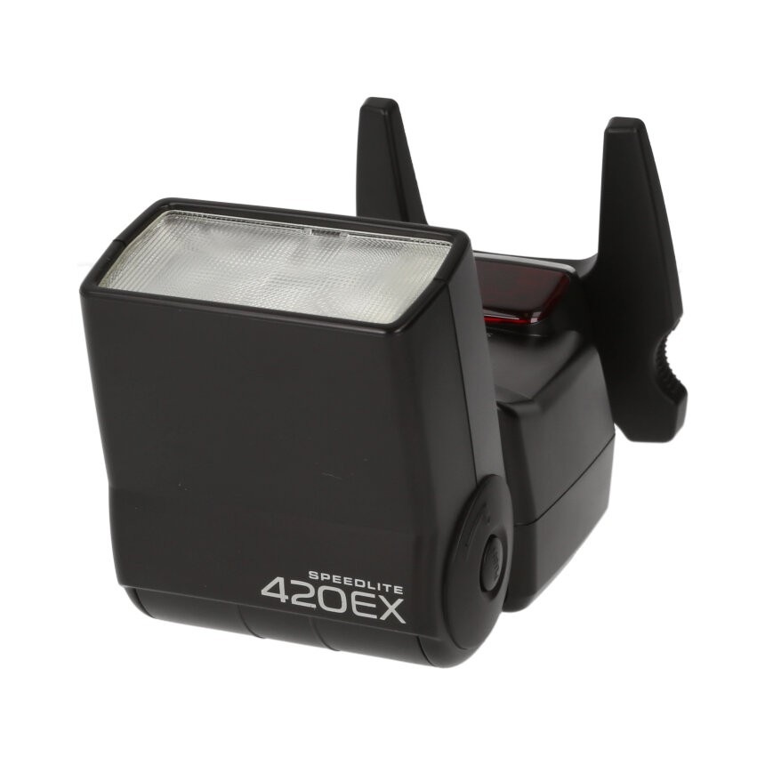Canon 420EX AB