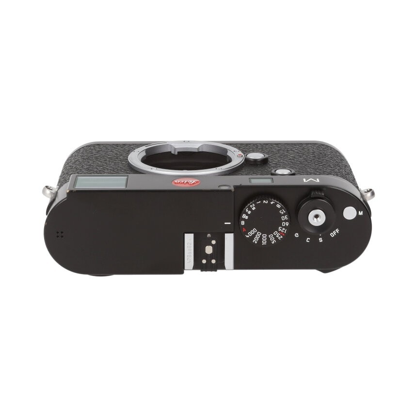 Leica M (Typ240) BLACK ��B��