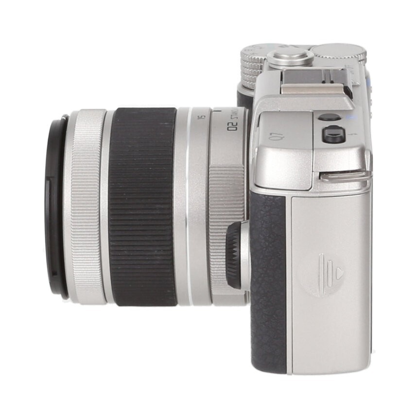 PENTAX Q7 ����С� + 02��󥺥��å� ��AB��