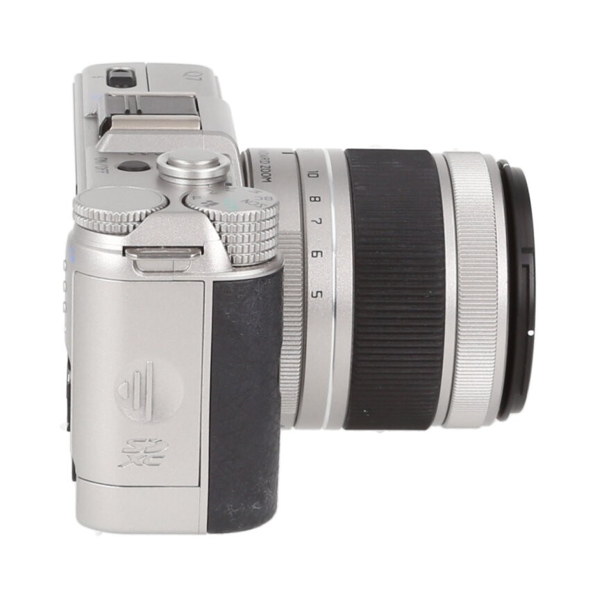 PENTAX Q7 ����С� + 02��󥺥��å� ��AB��