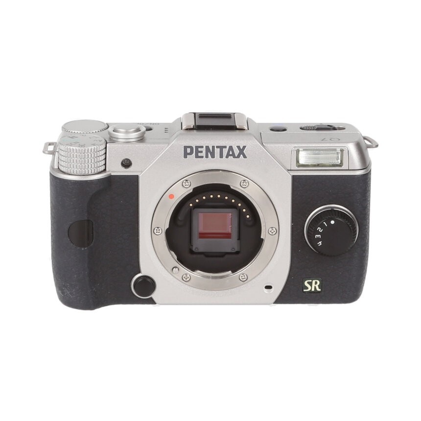 PENTAX Q7 ����С� + 02��󥺥��å� ��AB��