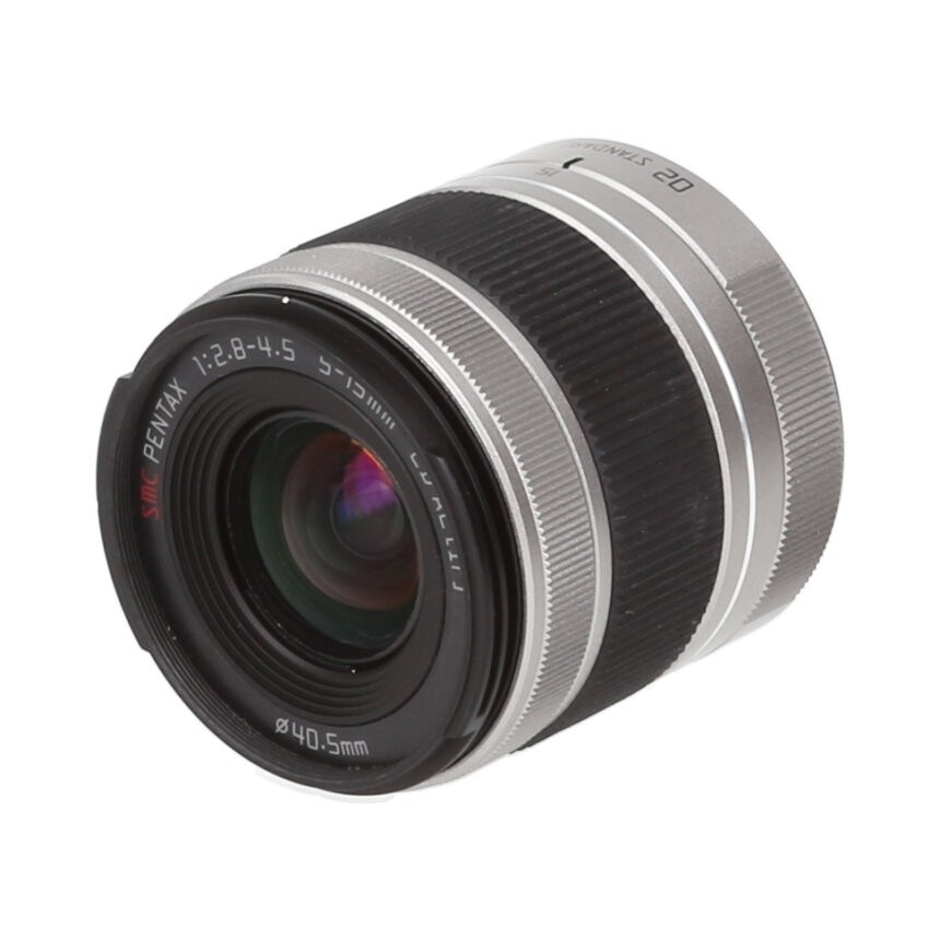 PENTAX Q7 ����С� + 02��󥺥��å� ��AB��