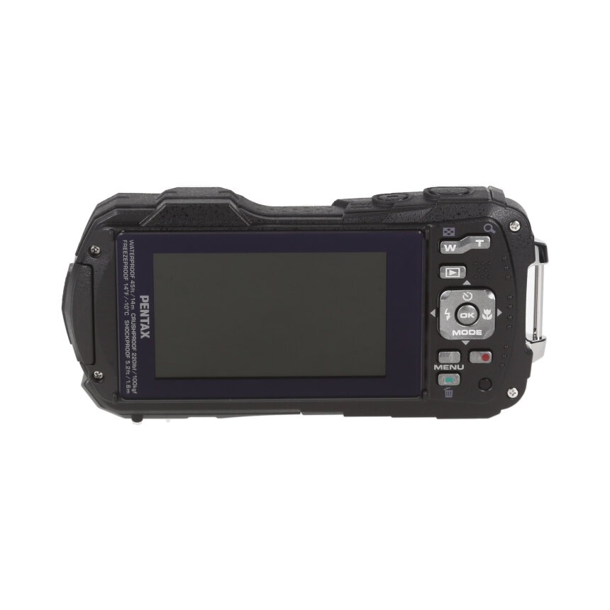 PENTAX WG-90 ブルー 【未使用品】 | カメラ,ペンタックス | 三宝