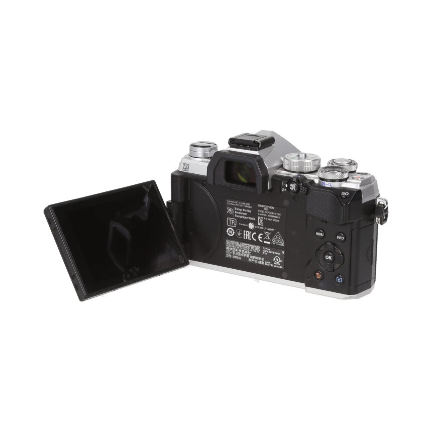 OLYMPUS E-M5 MarkIII ����С� BODY ��B��