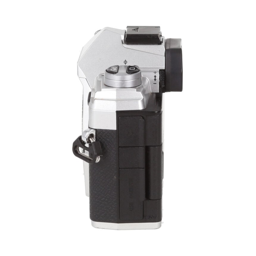 OLYMPUS E-M5 MarkIII ����С� BODY ��B��