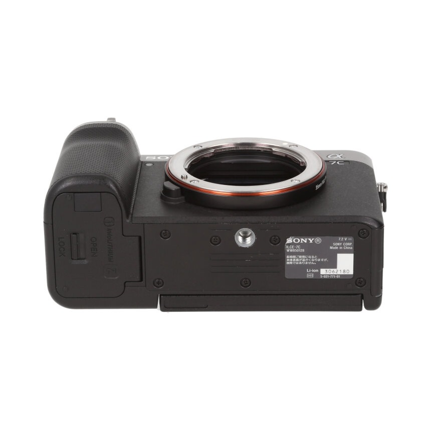 SONY ��7C ����С� BODY ��AB��