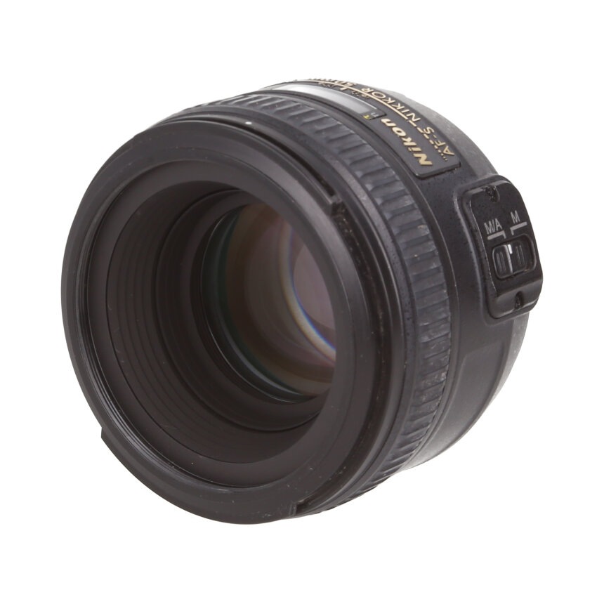 Nikon AF-S50mm F1.4G ��B��