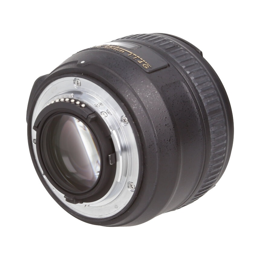 Nikon AF-S50mm F1.4G ��B��