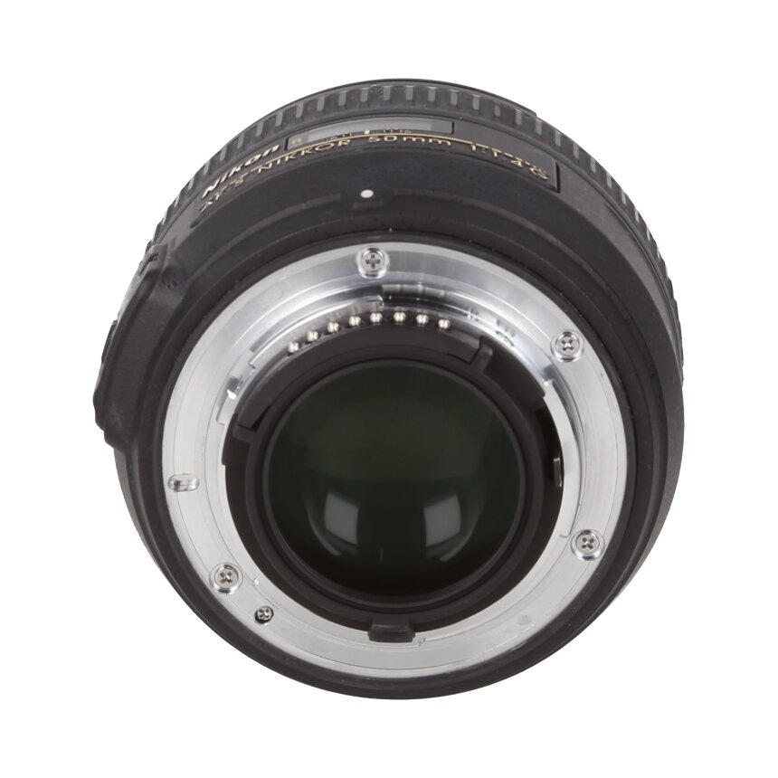 Nikon AF-S50mm F1.4G ��B��