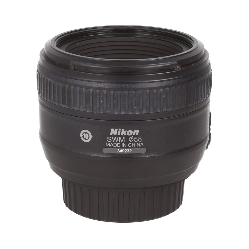Nikon AF-S50mm F1.4G ��B��