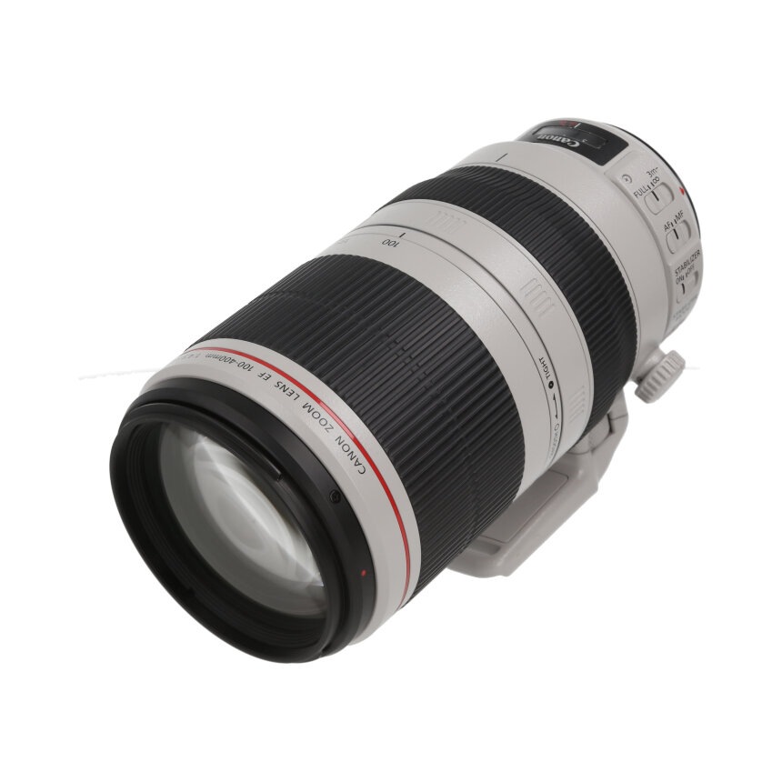 Canon EF100-400mm F4.5-5.6L IS II USM ��AB��